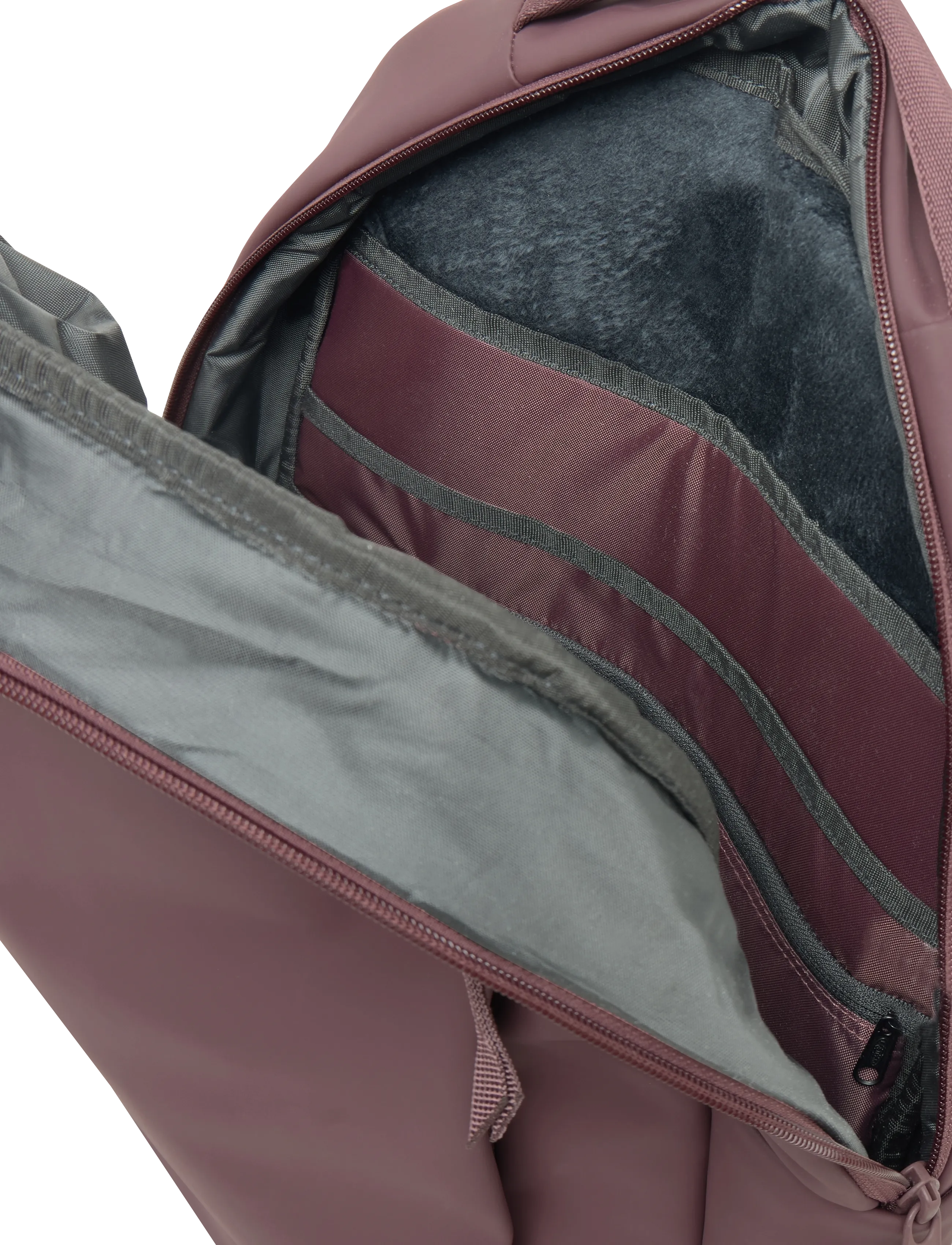 Eastpak - TECUM F - vardagsstil - cnnct fmattefig - 4