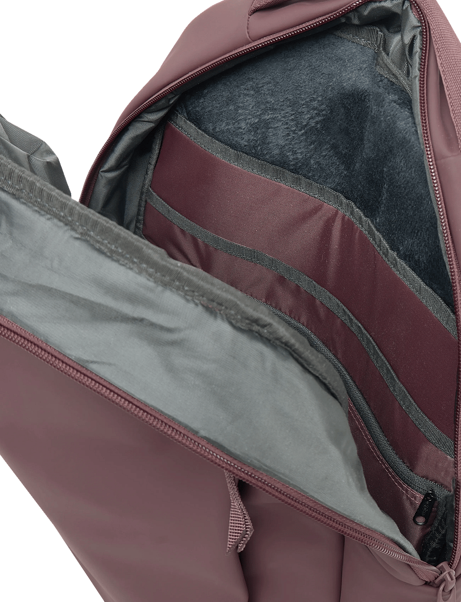 Eastpak - TECUM F - vardagsstil - cnnct fmattefig - 4