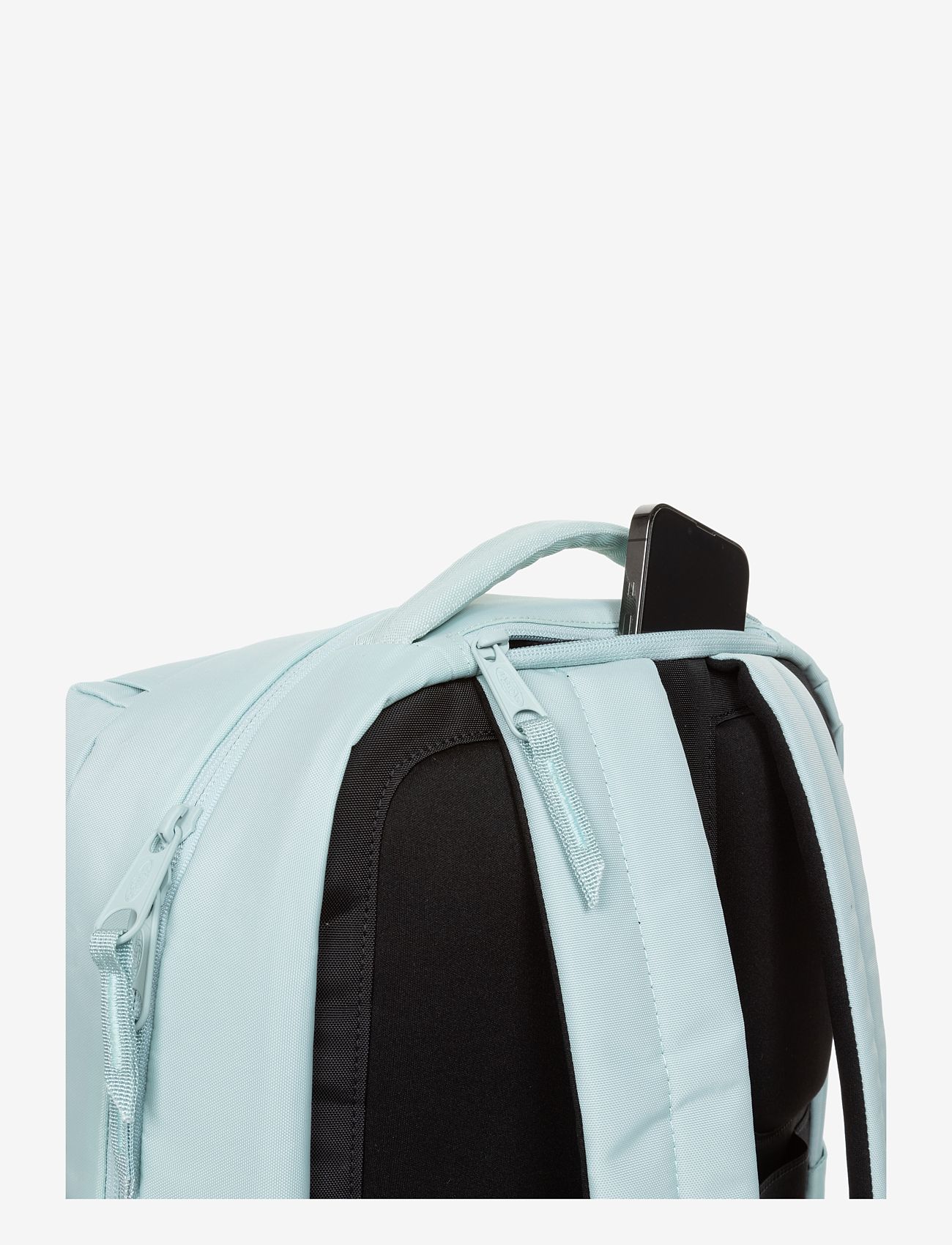Eastpak - TECUM F - accessories - cnnct f turquoise - 4