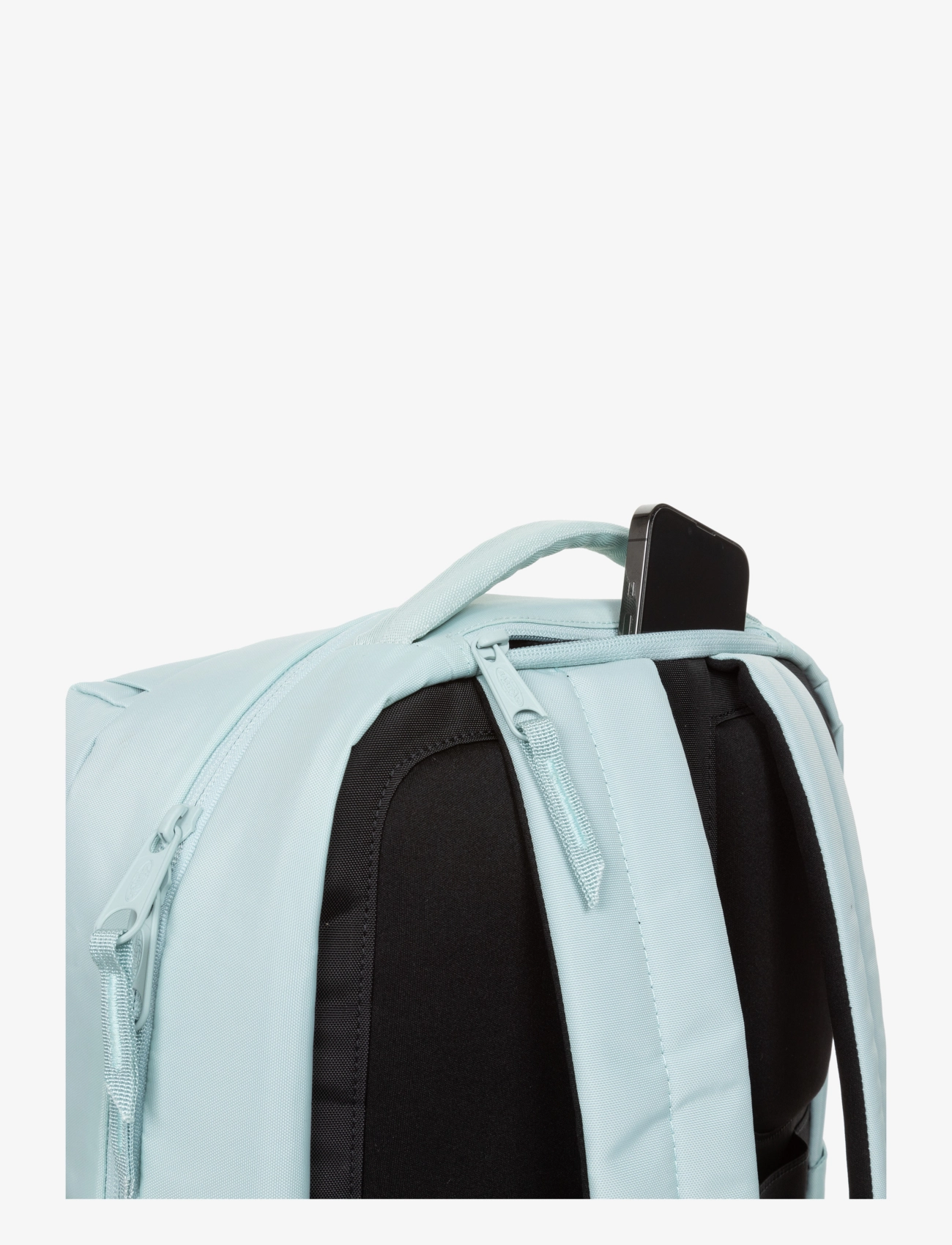Eastpak - TECUM F - seljakotid - cnnct f turquoise - 4