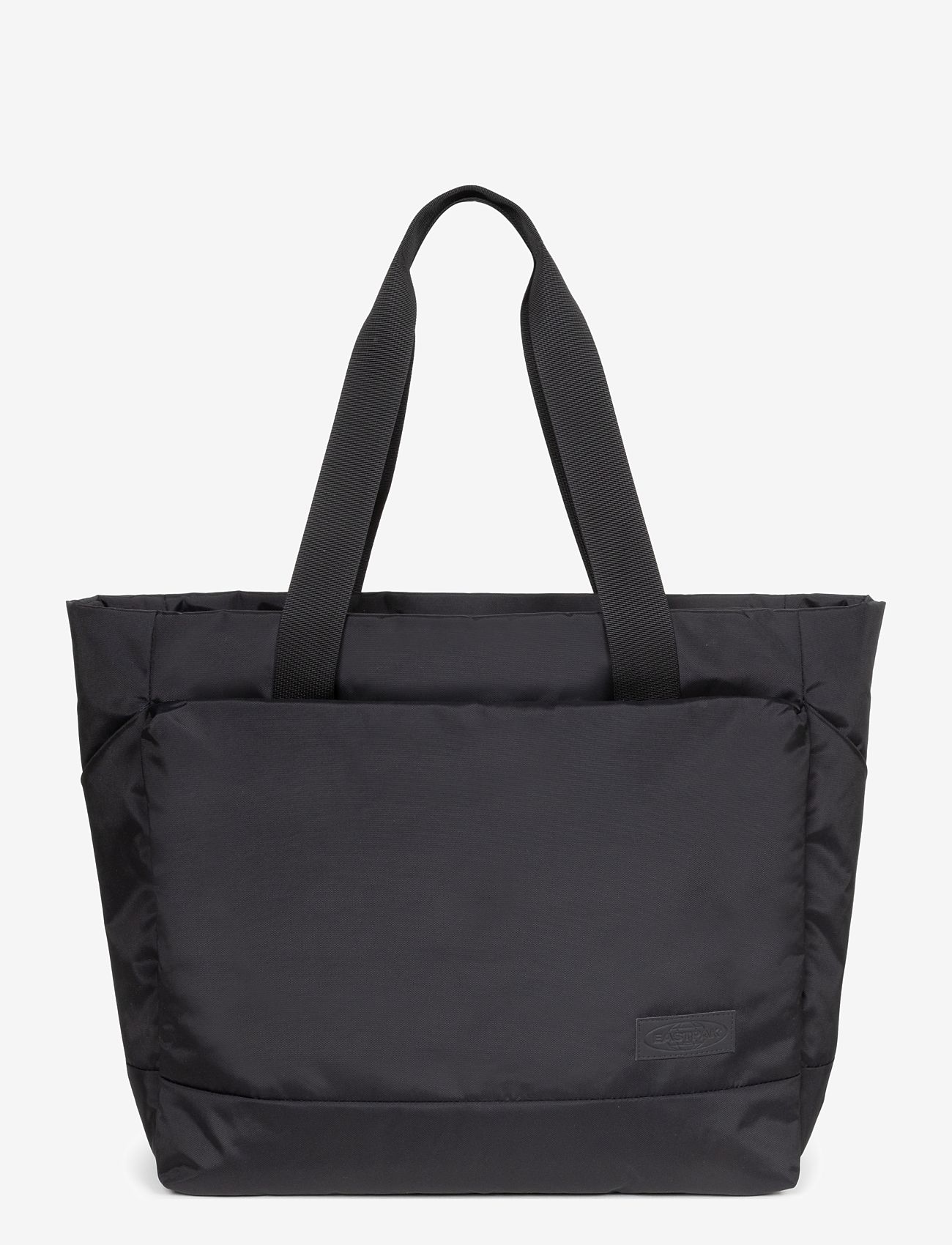 Eastpak CNNCT F SATCH - Tassen - BLACK / black