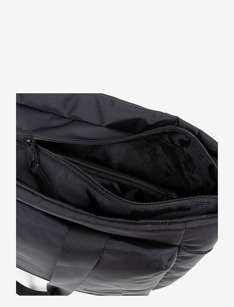 Eastpak - CNNCT F SATCH - tote bags - black - 3