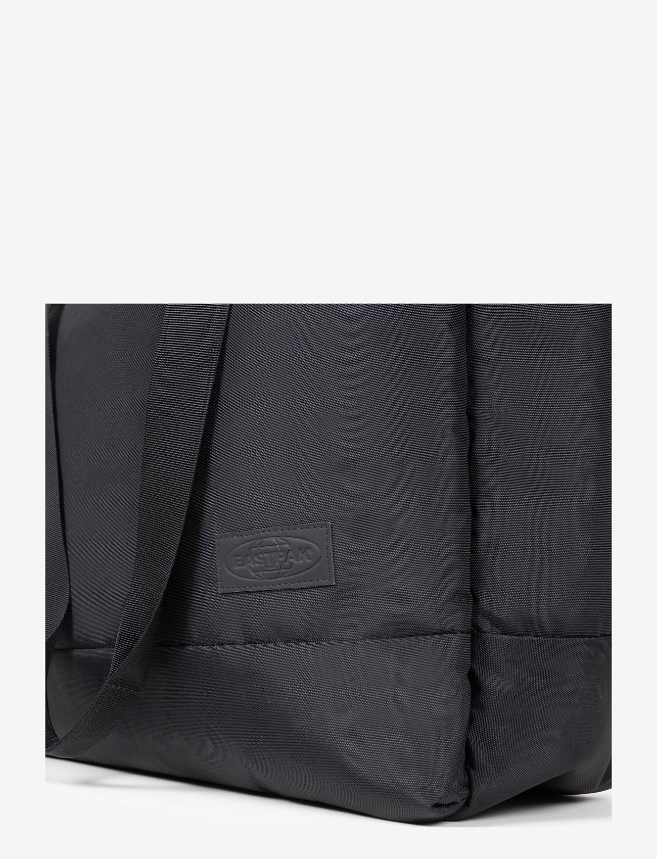 Eastpak - CNNCT F SATCH - totes - black - 4