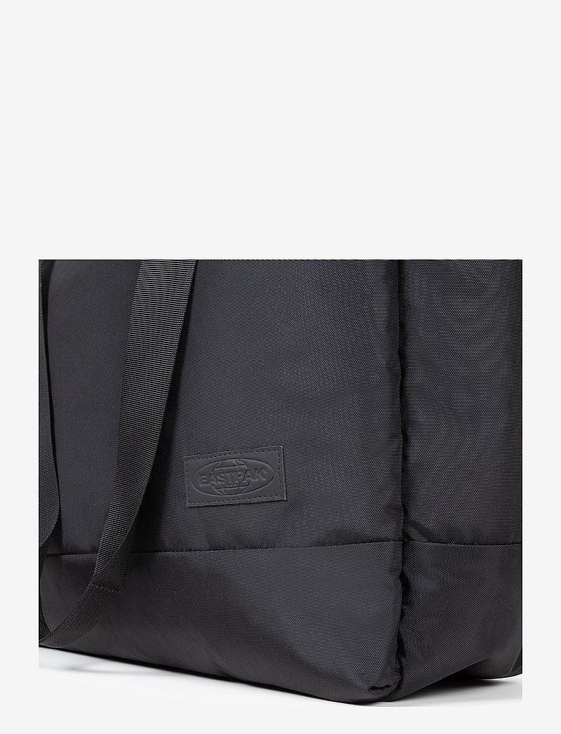 Eastpak - CNNCT F SATCH - tote bags - black - 4