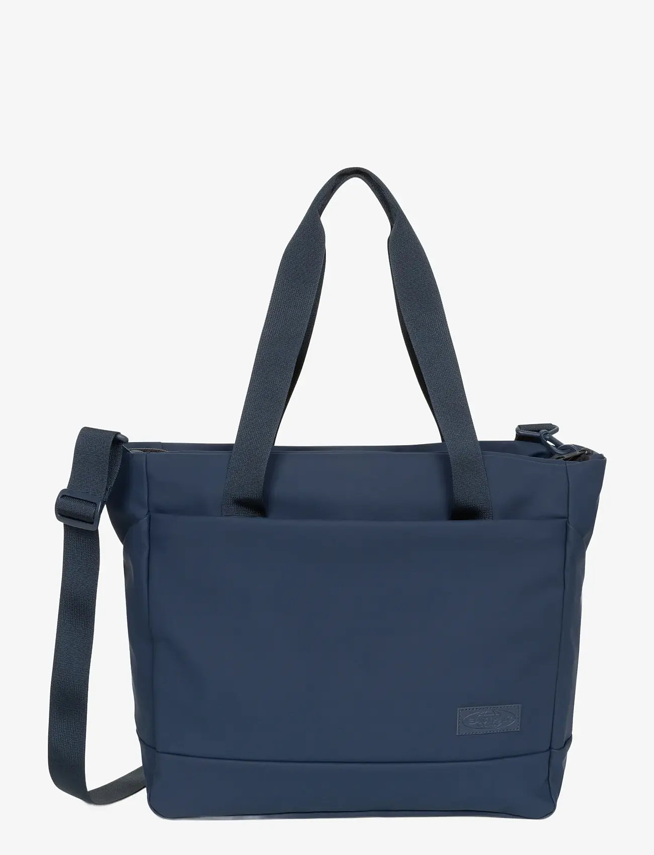 Eastpak - CNNCT F SATCH - pokar - blue - 0