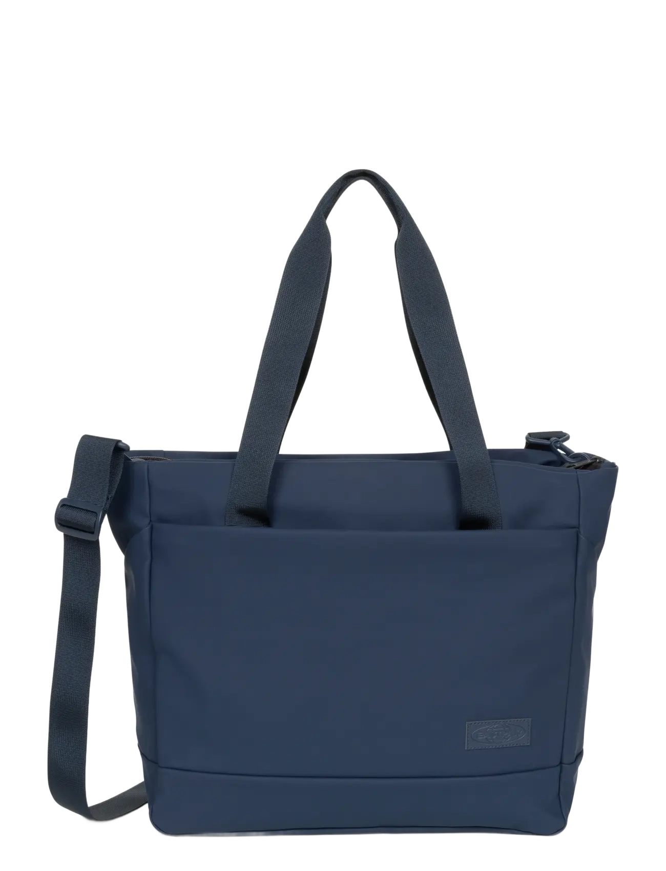 Eastpak CNNCT F SATCH - Bags - BLUE / navy