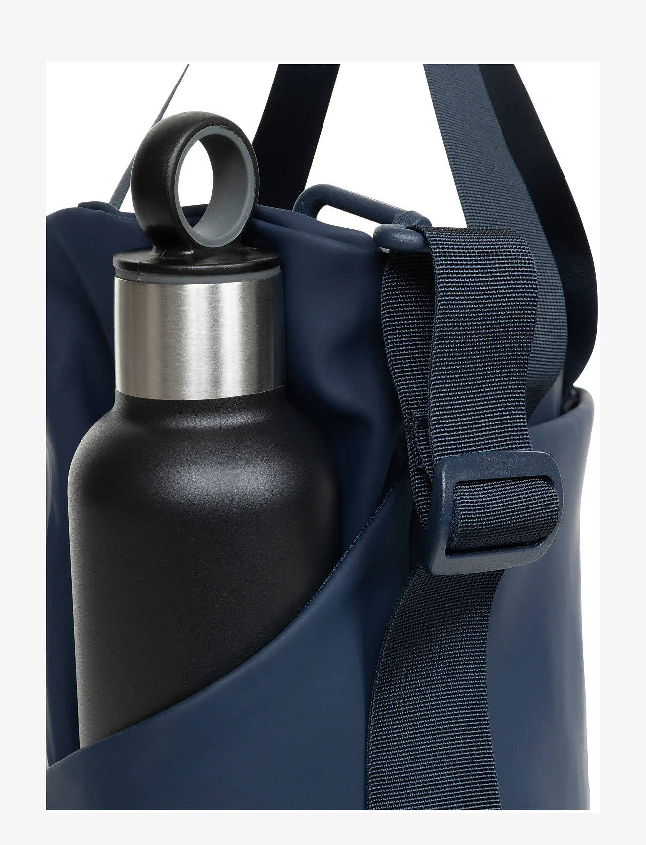 Eastpak - CNNCT F SATCH - pokar - blue - 3