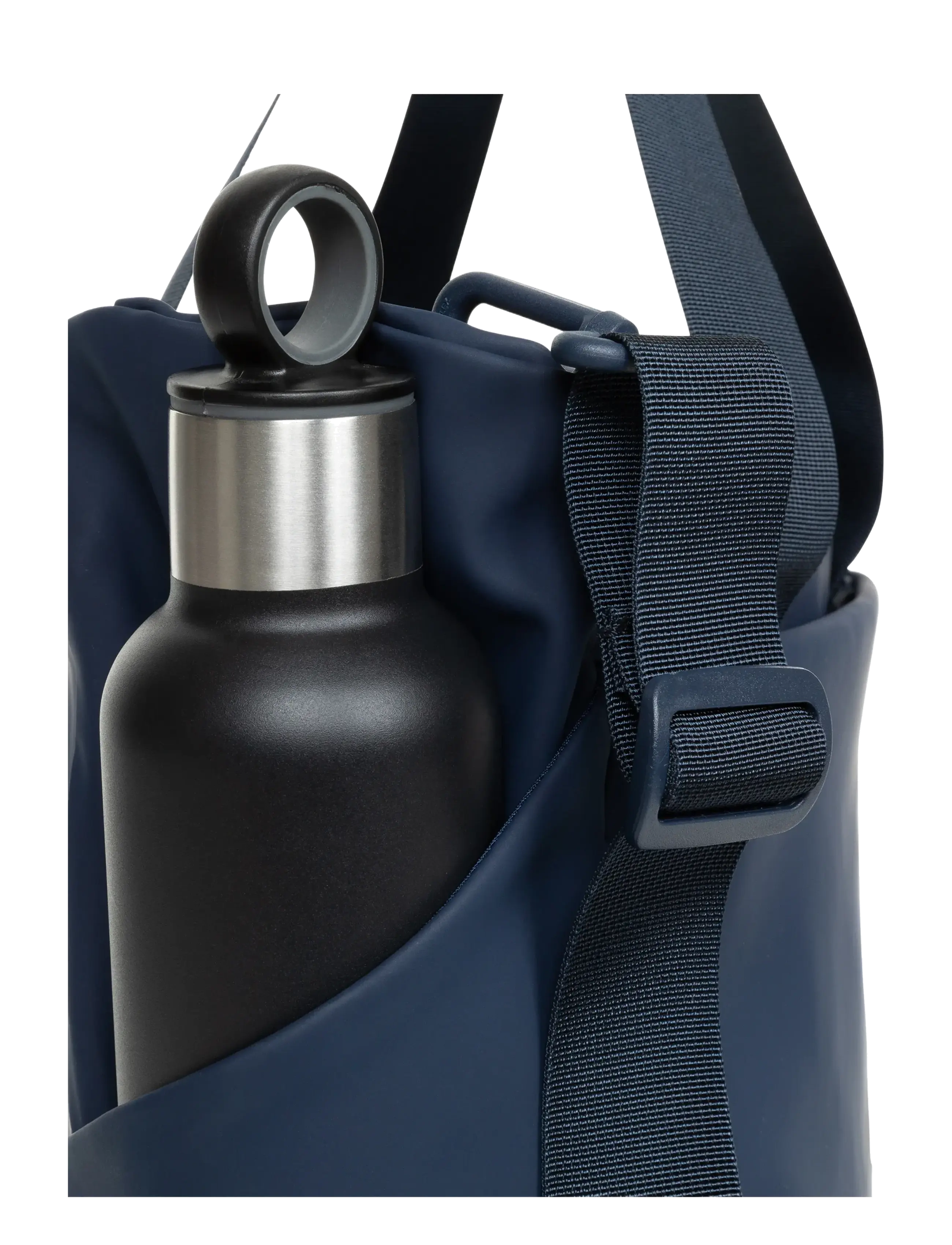 Eastpak - CNNCT F SATCH - accessoires - blue - 4