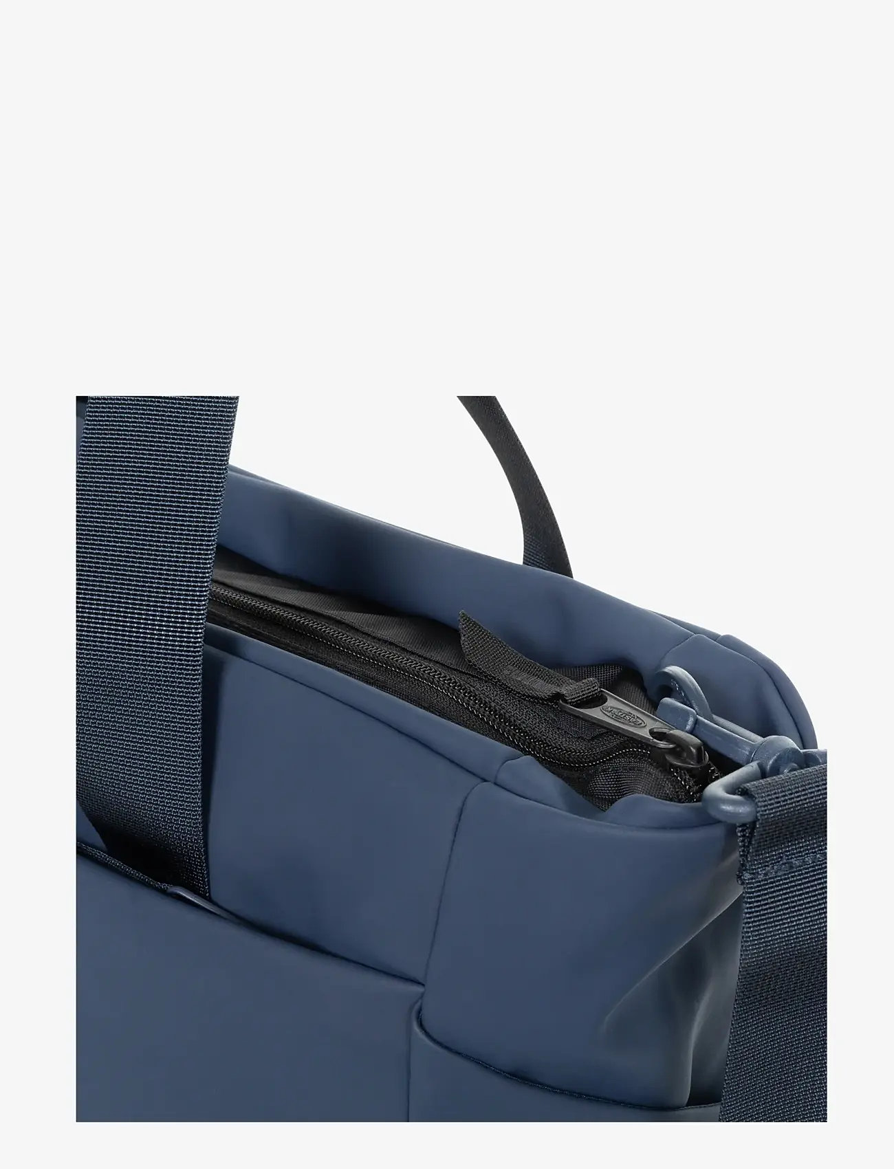 Eastpak - CNNCT F SATCH - pokar - blue - 4