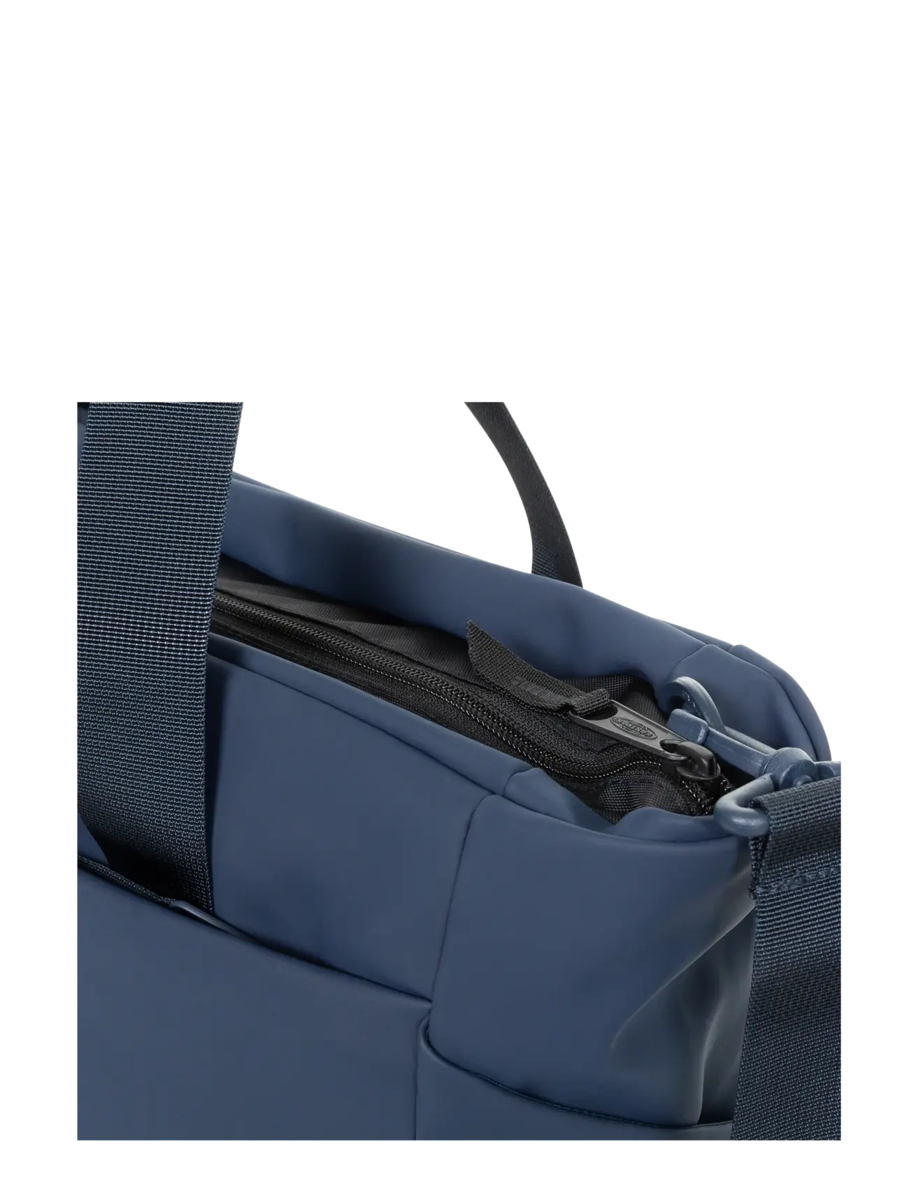 Eastpak - CNNCT F SATCH - accessoires - blue - 5