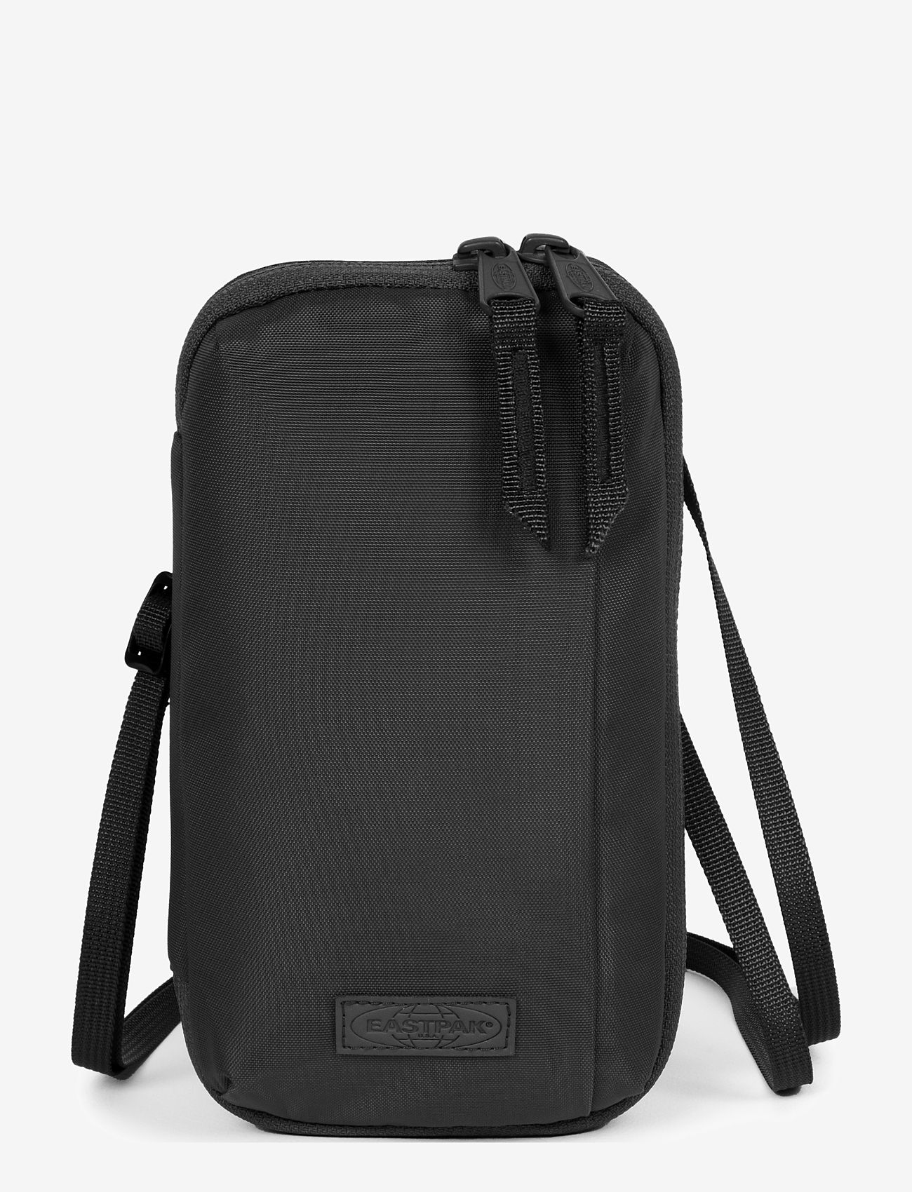 Eastpak Cnnct F Pouch, One Size, Black, Tasker > Crossbody-Tasker, Herre