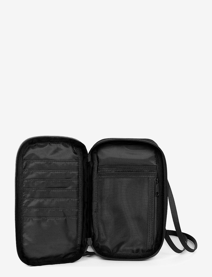 Eastpak - CNNCT F POUCH - nach stil kaufen - cnnct f black - 1