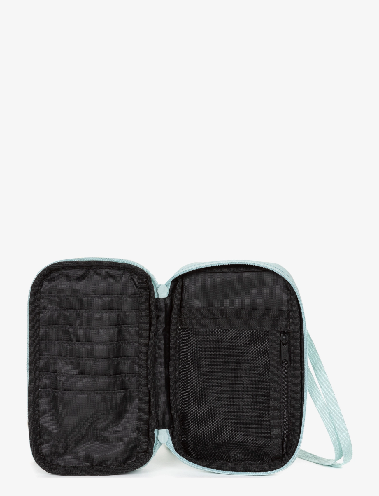 Eastpak - CNNCT F POUCH - cnnct f turquoise - 1