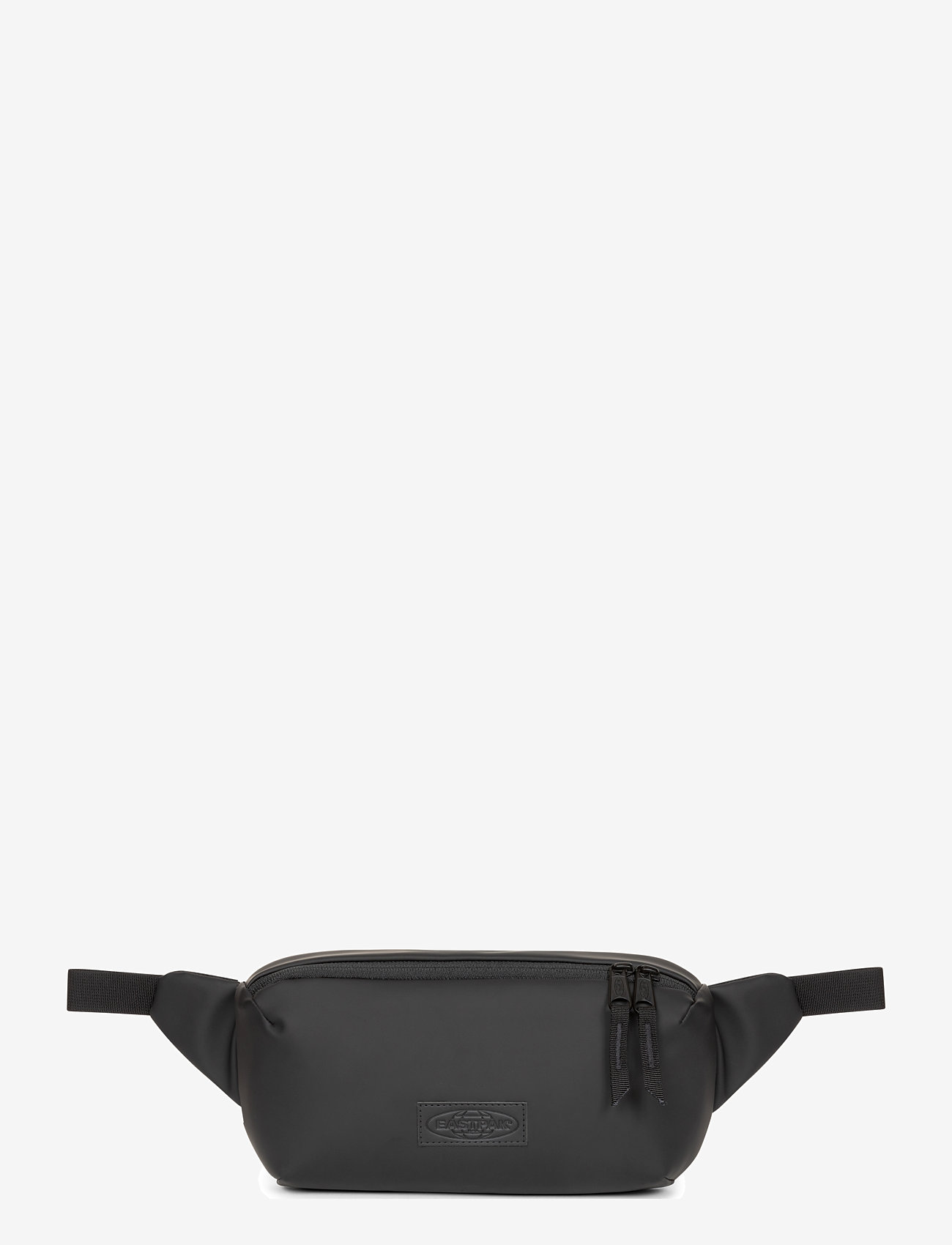 Eastpak - CNNCT F WAIST - kollektionen - black - 0