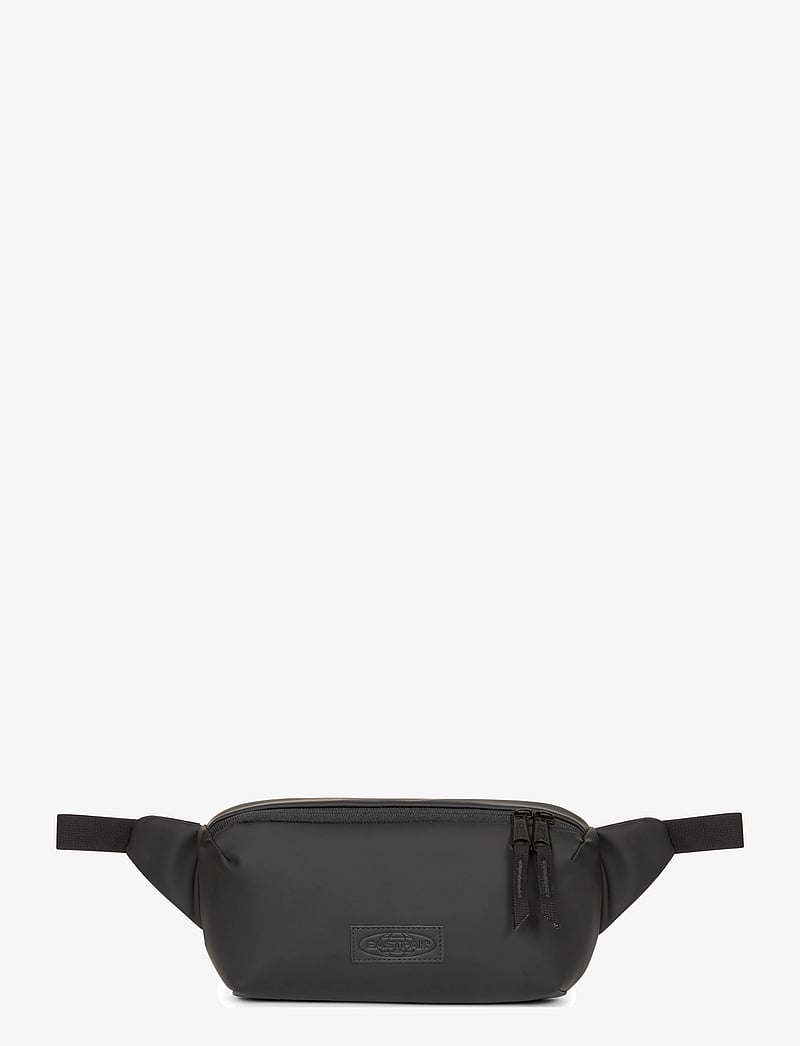 Eastpak - CNNCT F WAIST - shop efter stil - black - 0