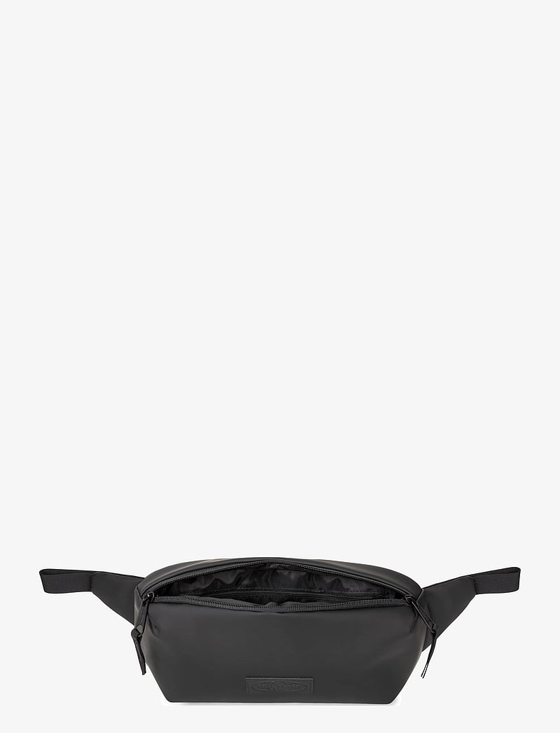 Eastpak - CNNCT F WAIST - shop efter stil - black - 1