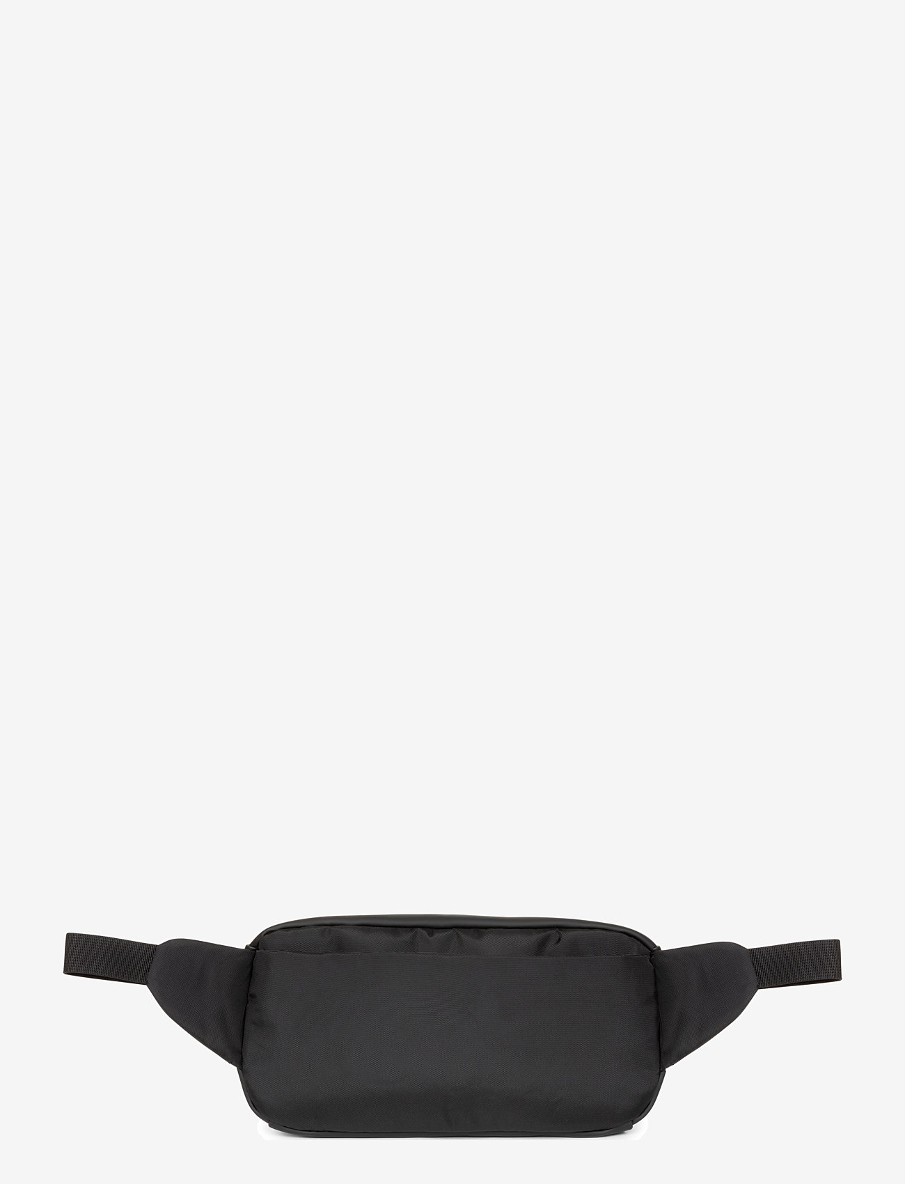 Eastpak - CNNCT F WAIST - kollektionen - black - 2