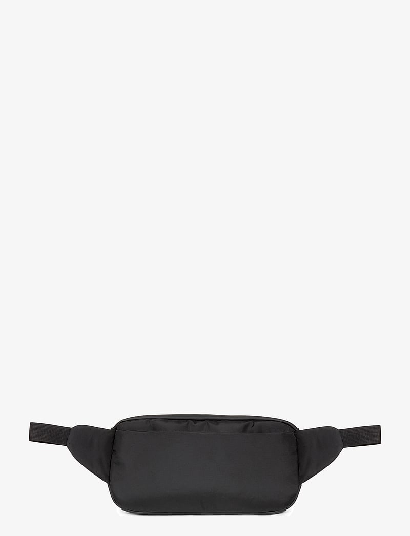 Eastpak - CNNCT F WAIST - shop efter stil - black - 2