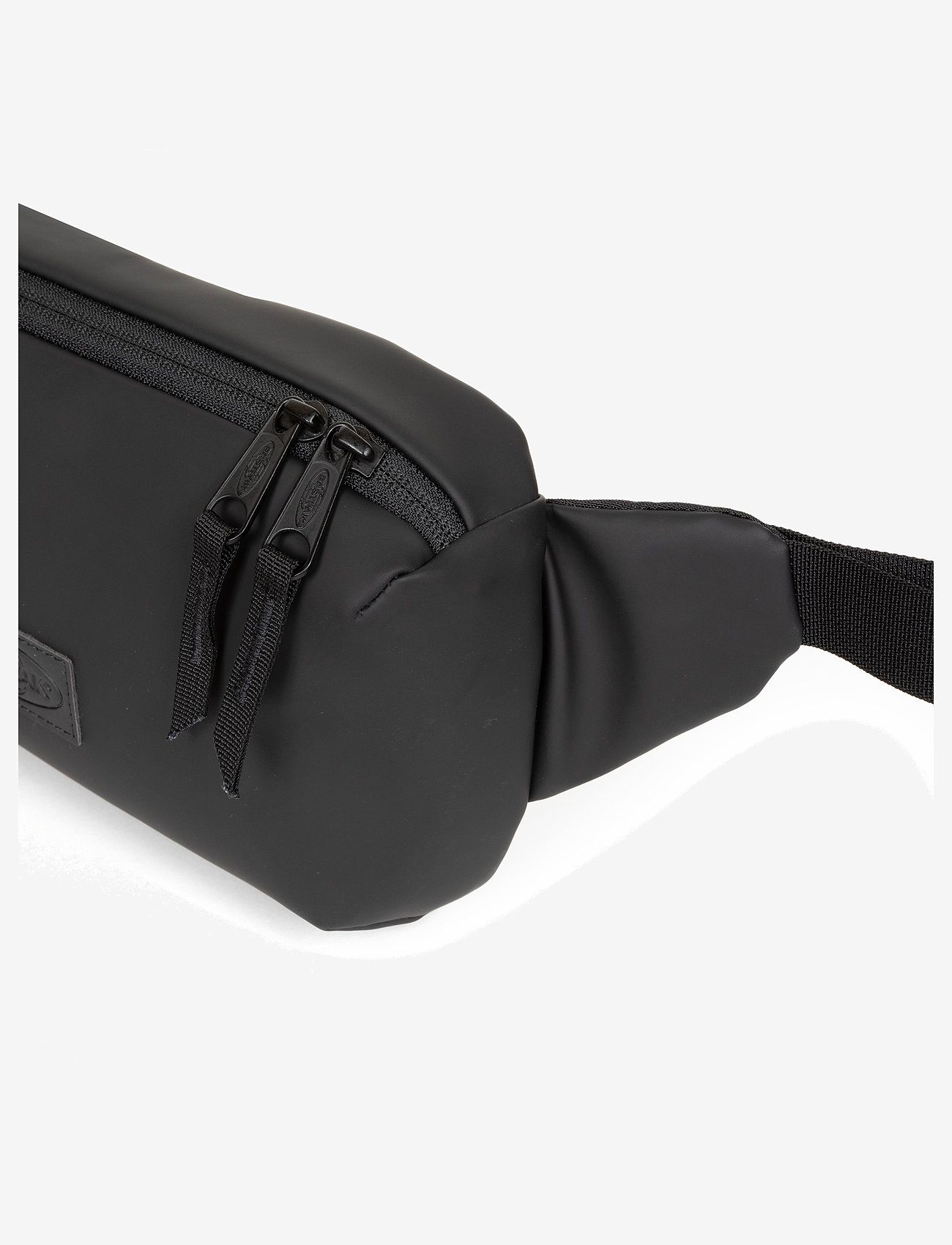 Eastpak - CNNCT F WAIST - kollektionen - black - 3