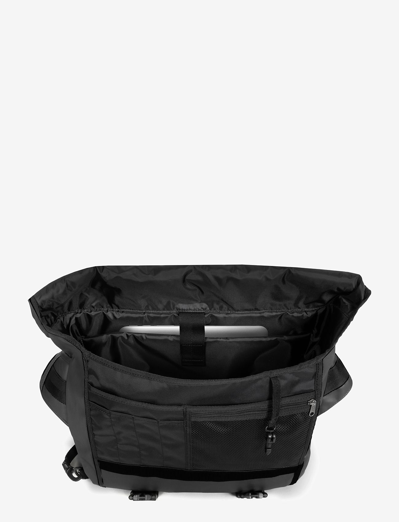 Eastpak - MESSER BIKE - tarp black - 1