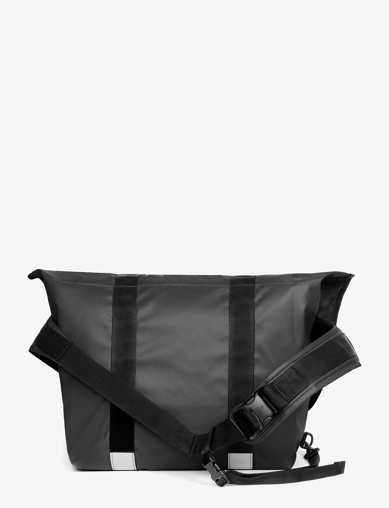 Eastpak - MESSER BIKE - tarp black - 2