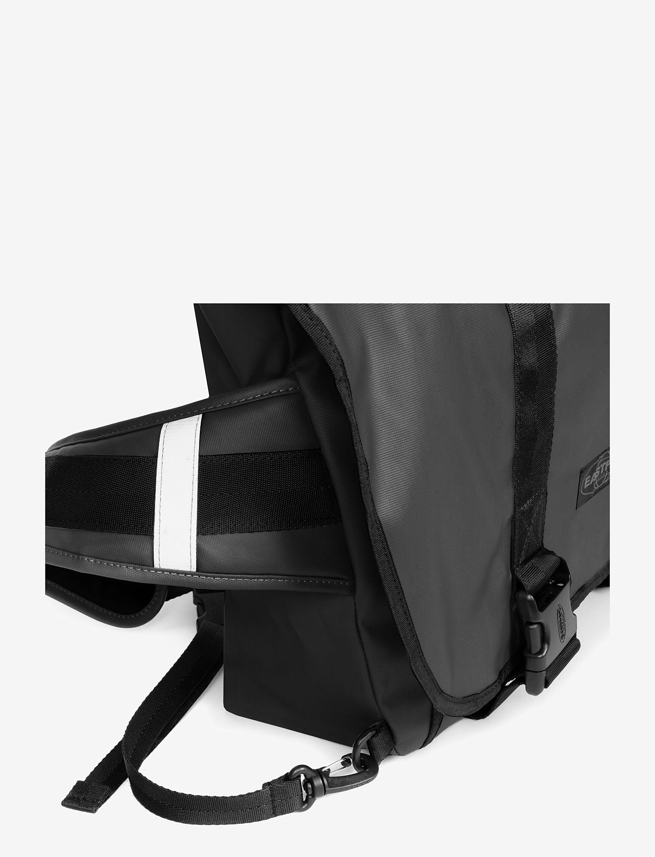 Eastpak - MESSER BIKE - tarp black - 3