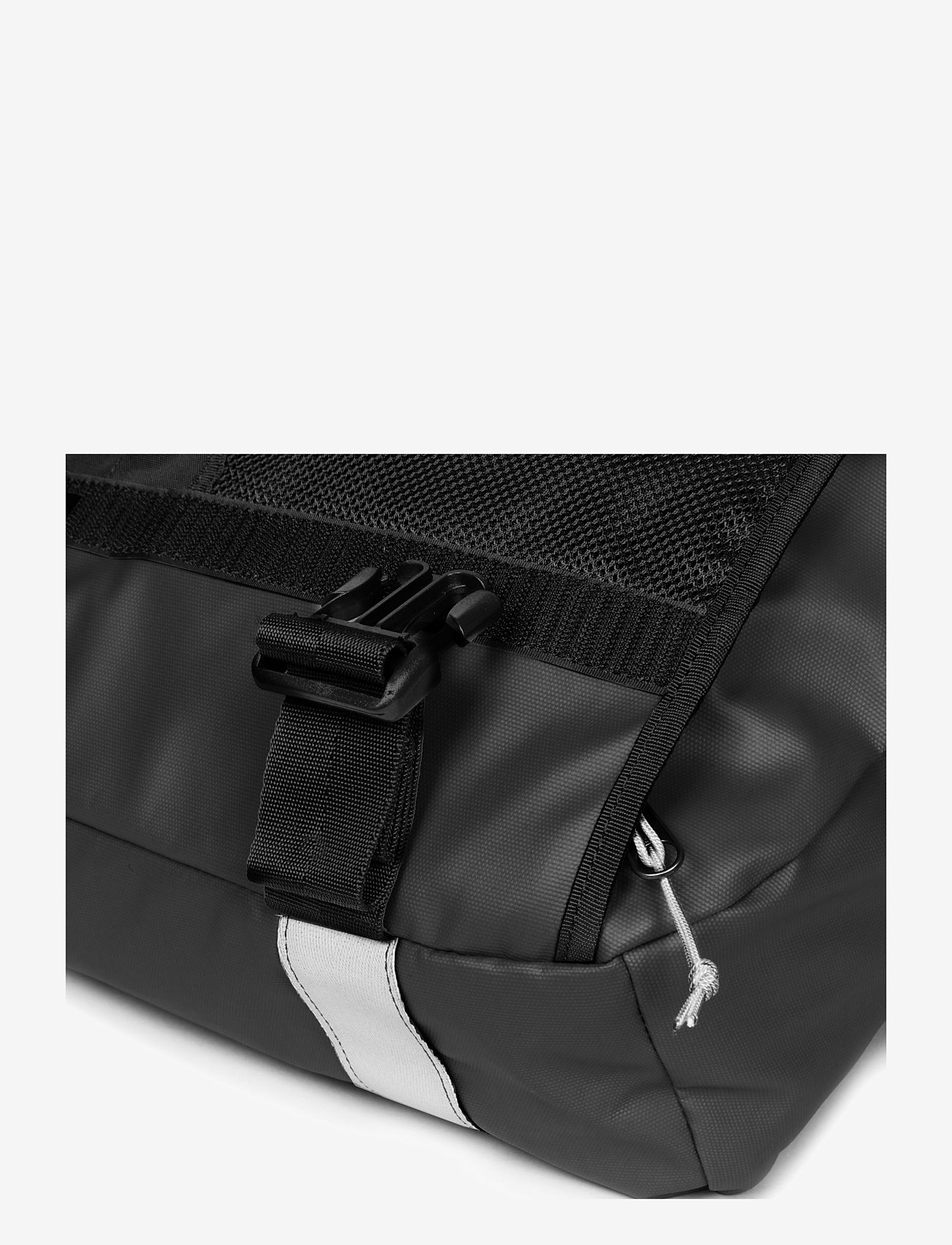 Eastpak - MESSER BIKE - tarp black - 4