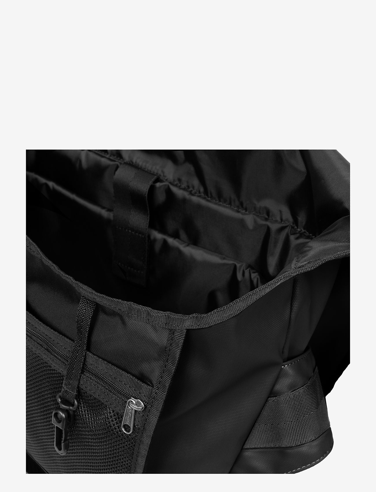Eastpak - MESSER BIKE - tarp black - 5