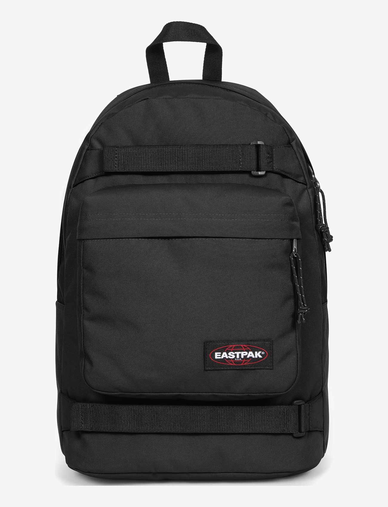 Eastpak - SKATE PAK'R - black - 0