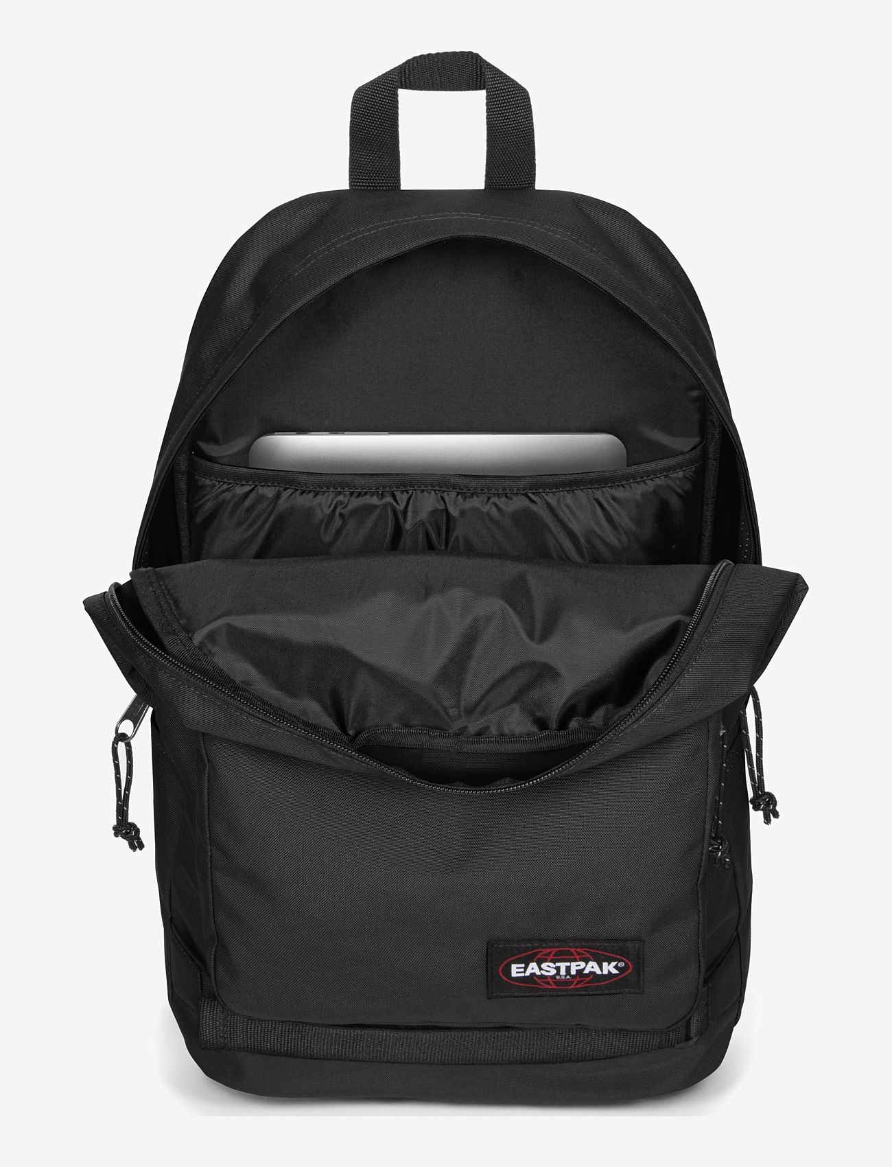 Eastpak - SKATE PAK'R - black - 1