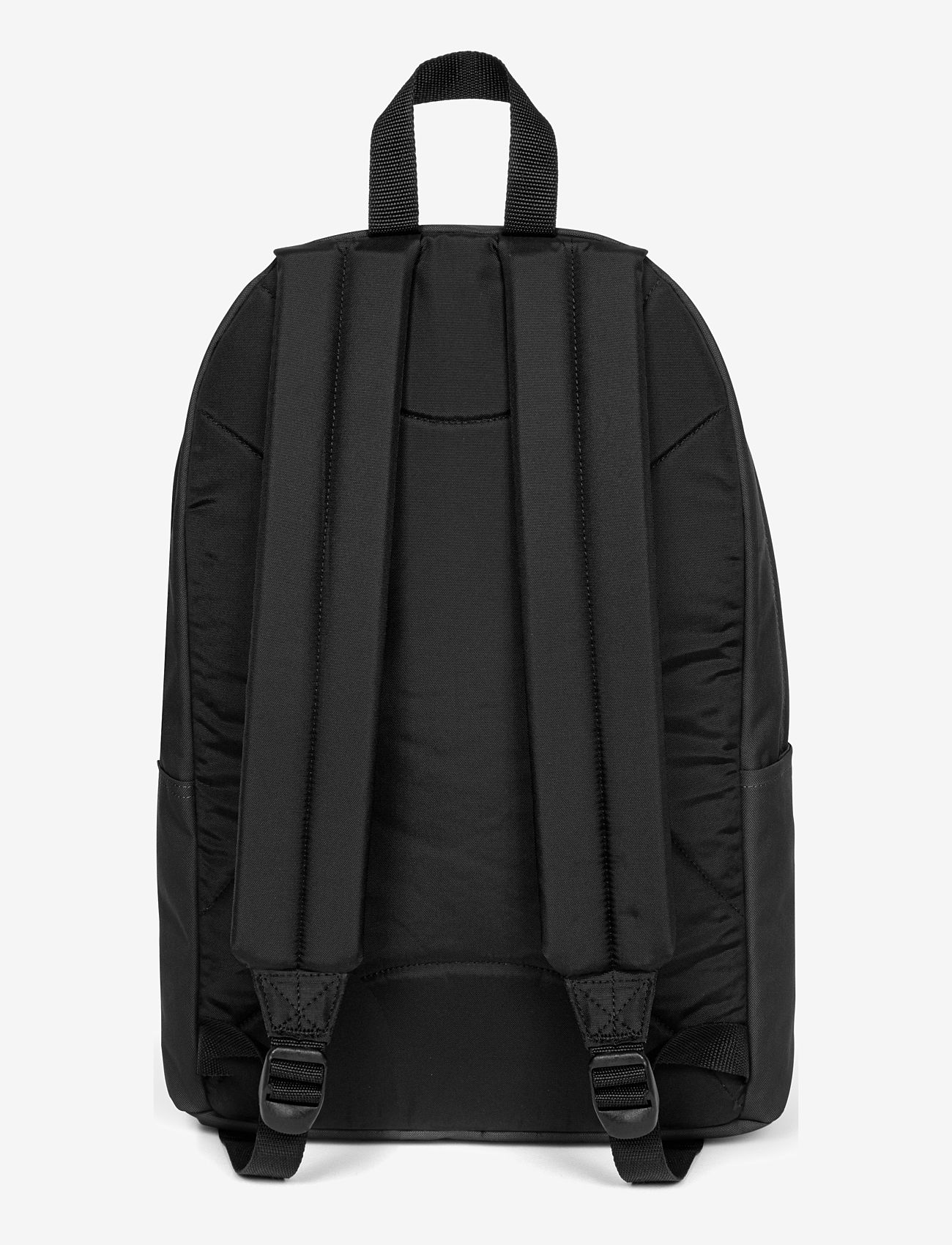 Eastpak - SKATE PAK'R - black - 2