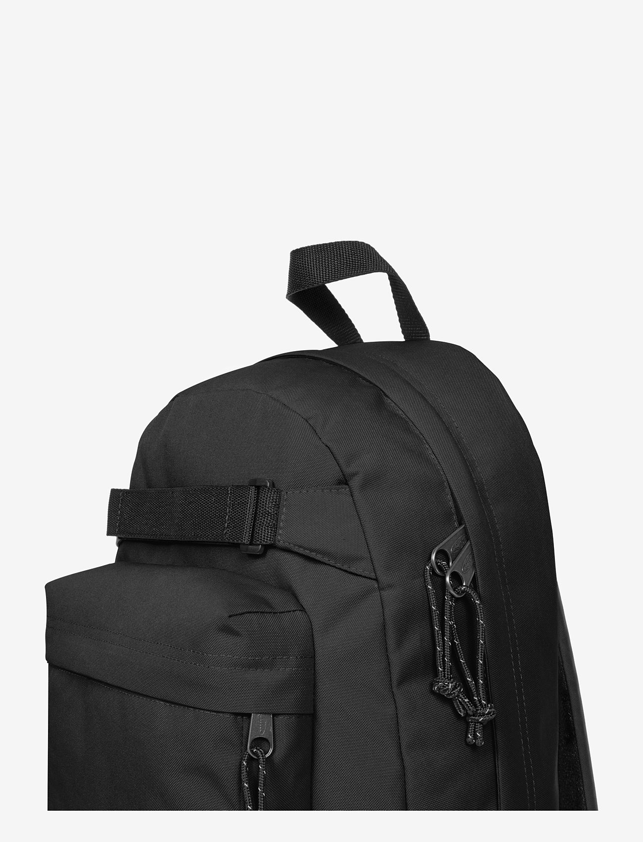 Eastpak - SKATE PAK'R - black - 3