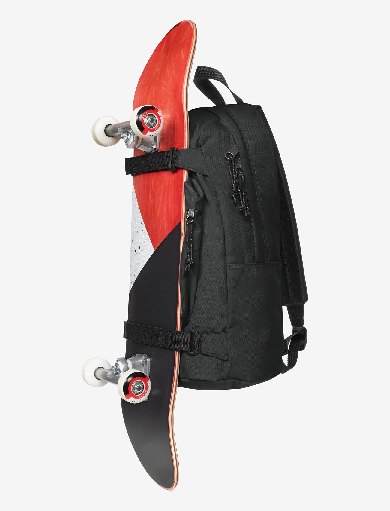 Eastpak - SKATE PAK'R - black - 4