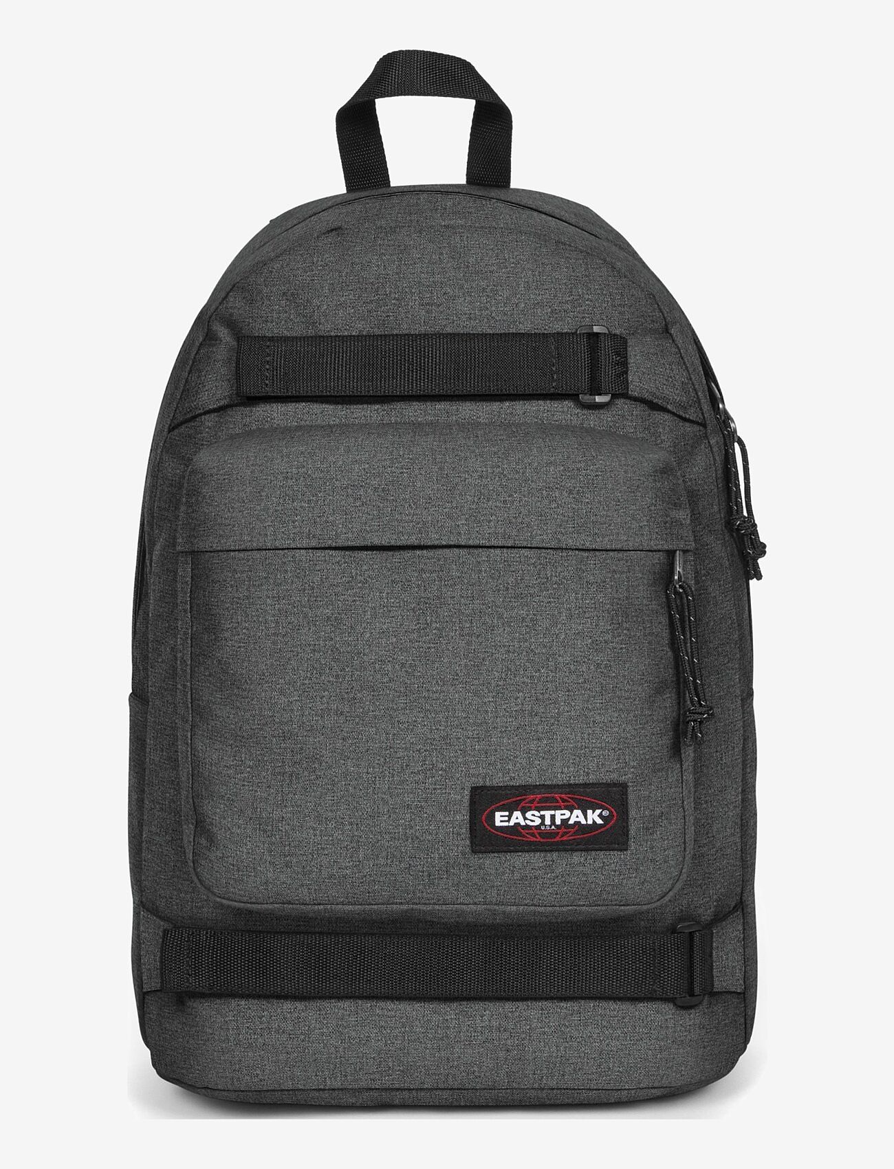 Eastpak - SKATE PAK'R - black denim - 0