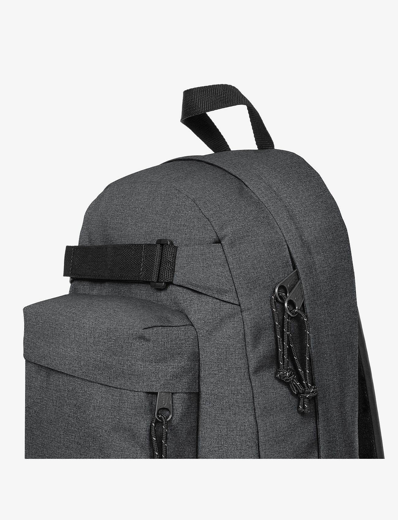 Eastpak - SKATE PAK'R - black denim - 1