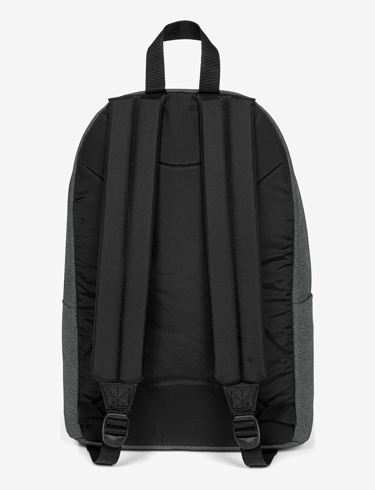 Eastpak - SKATE PAK'R - black denim - 3