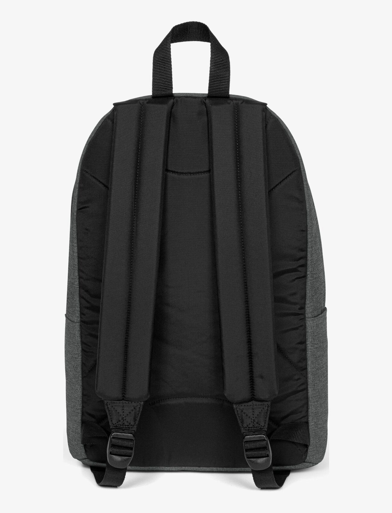Eastpak - SKATE PAK'R - black denim - 3