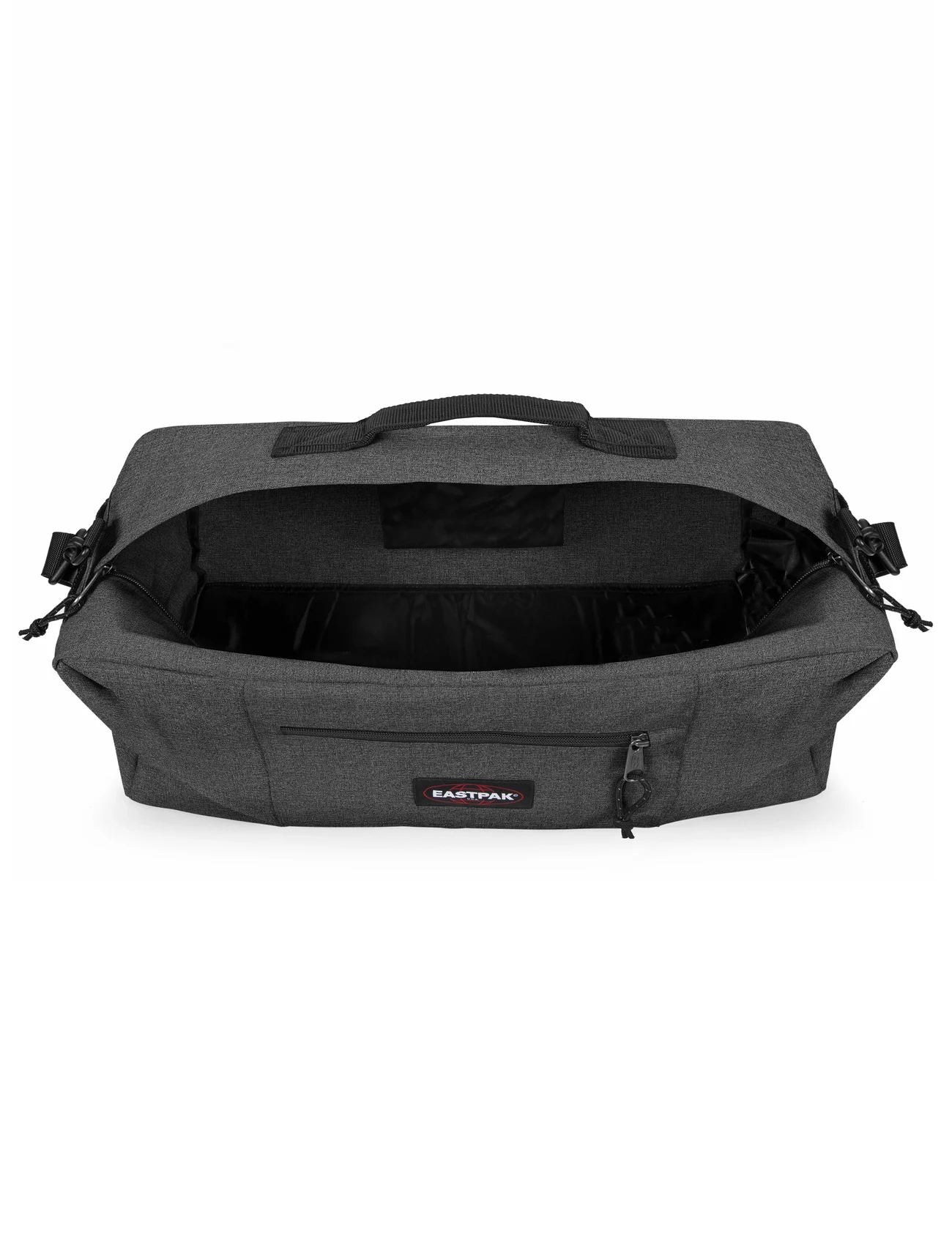 Eastpak - DUFFL'R - gimtadienio dovanos - black denim - 1