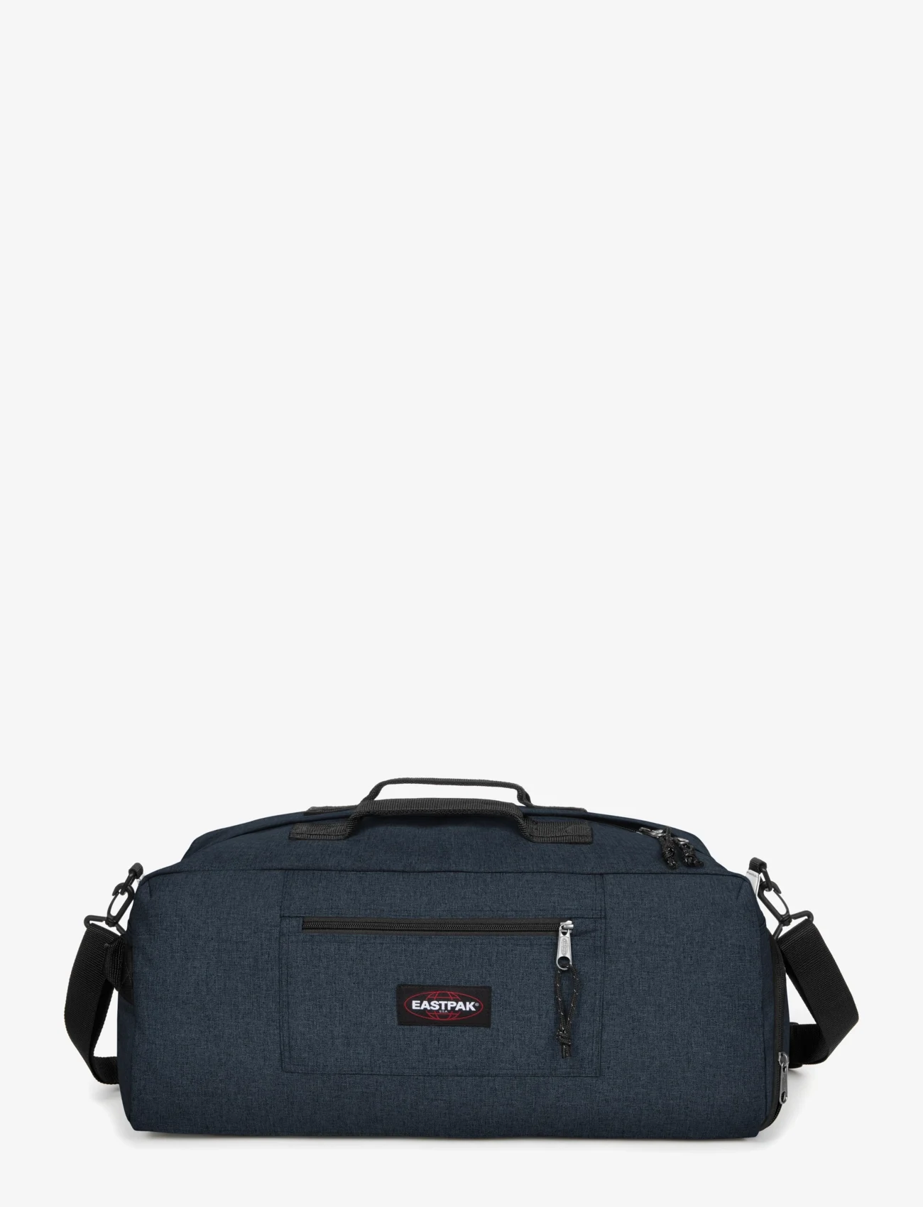 Eastpak - DUFFL'R - weekendtasker & rejsetasker - triple denim - 0