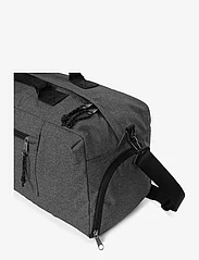 Eastpak - DUFFL'R - weekend bags - black denim - 3