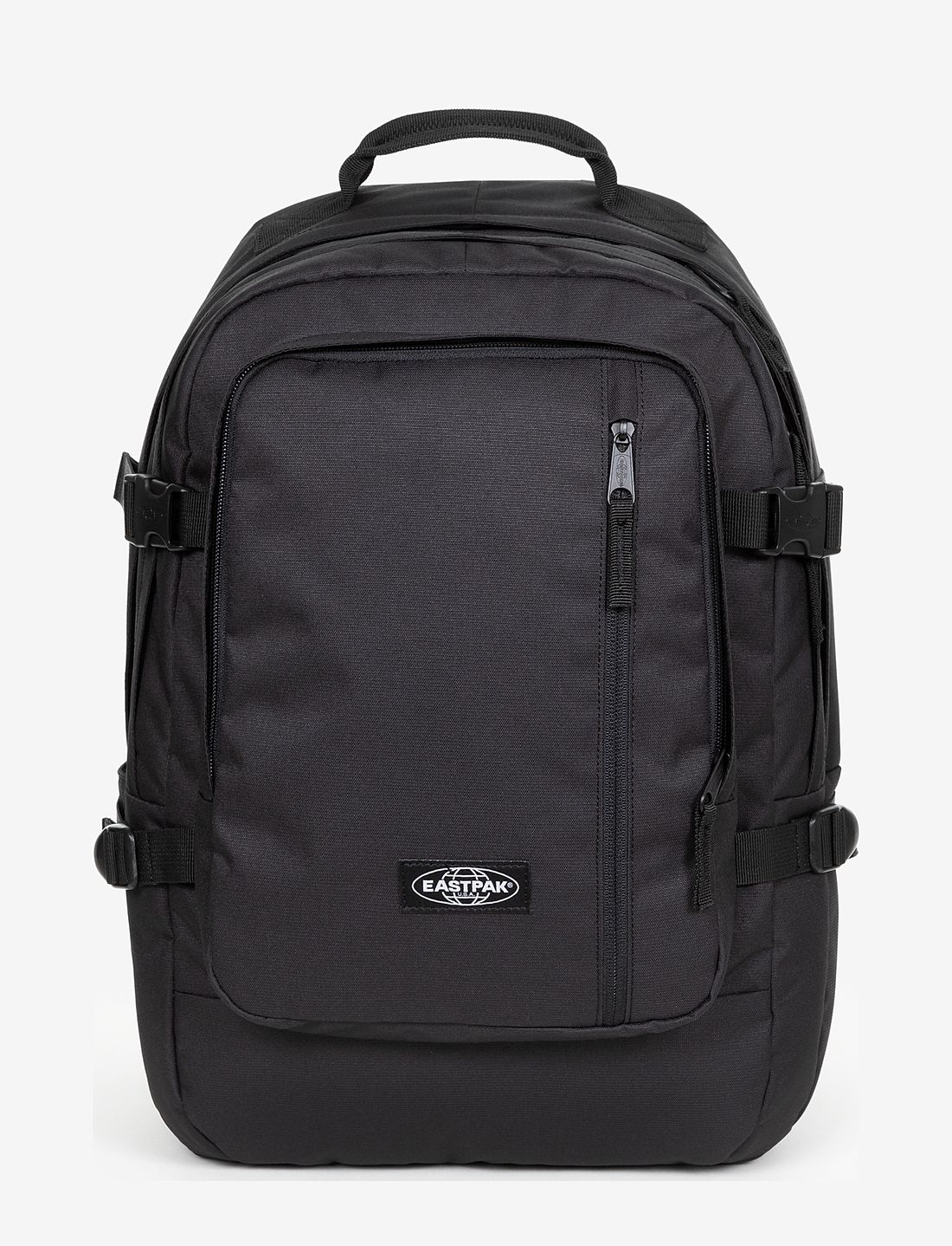 Eastpak - VOLKER - hverdags stil - black - 0