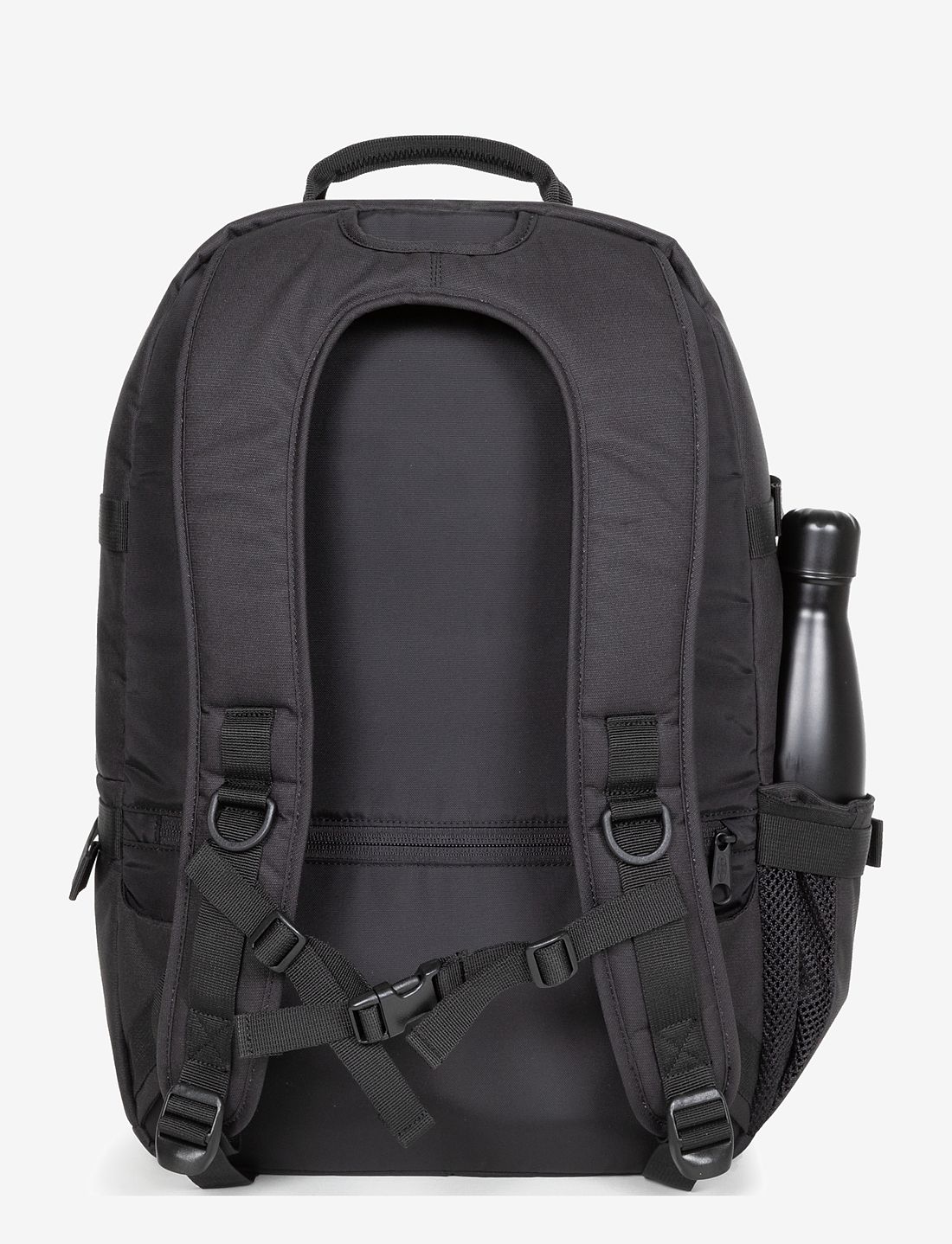Eastpak - VOLKER - hverdags stil - black - 1