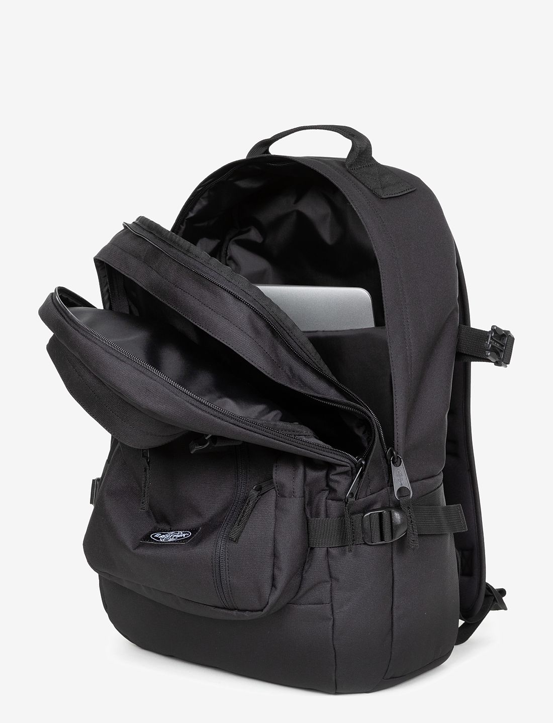 Eastpak - VOLKER - hverdags stil - black - 2
