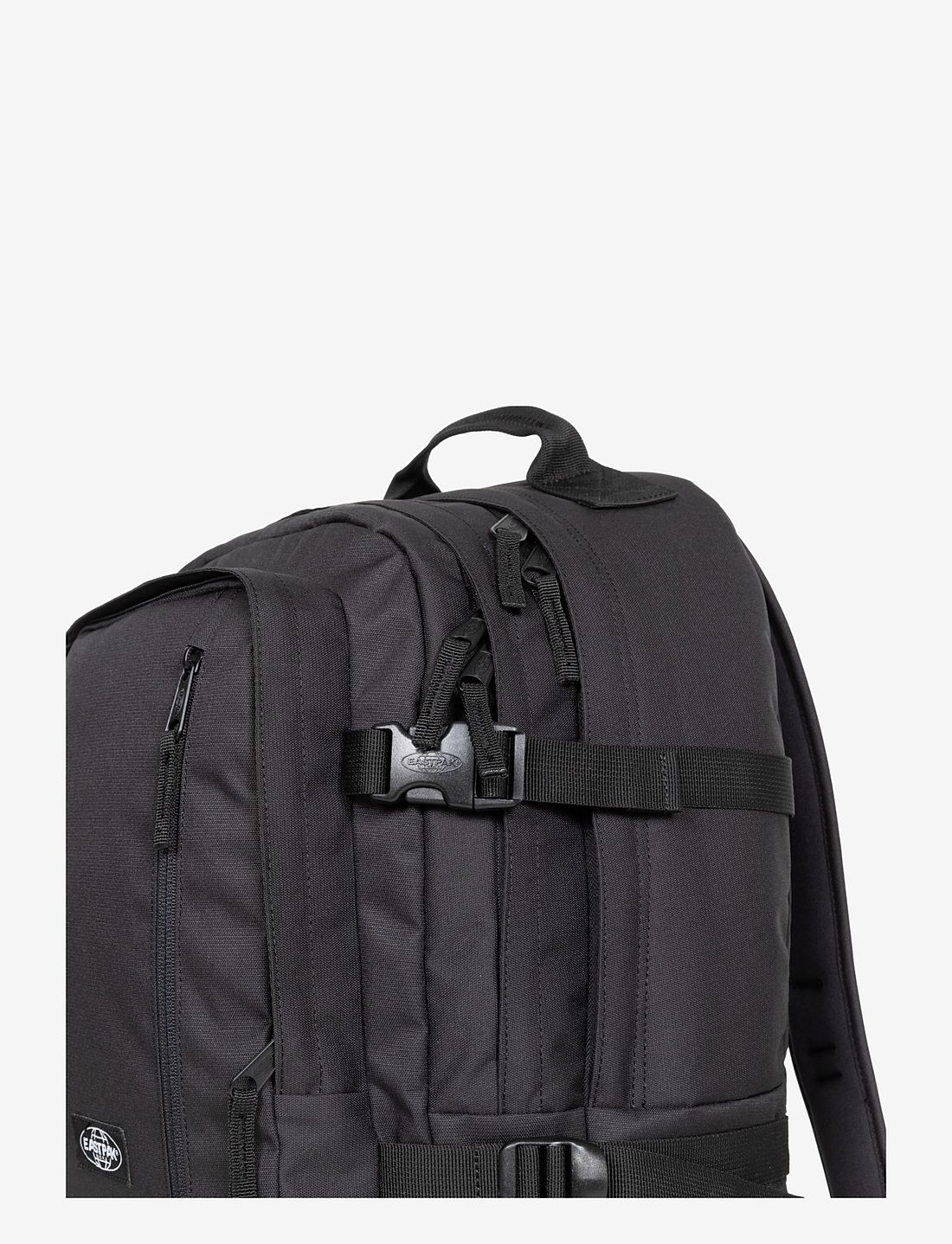Eastpak - VOLKER - hverdags stil - black - 3