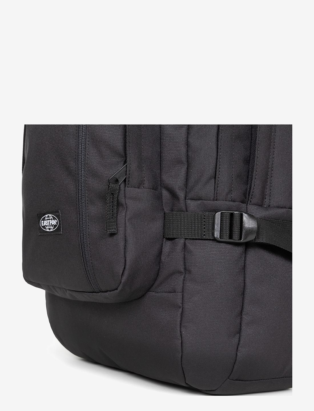 Eastpak - VOLKER - hverdags stil - black - 4
