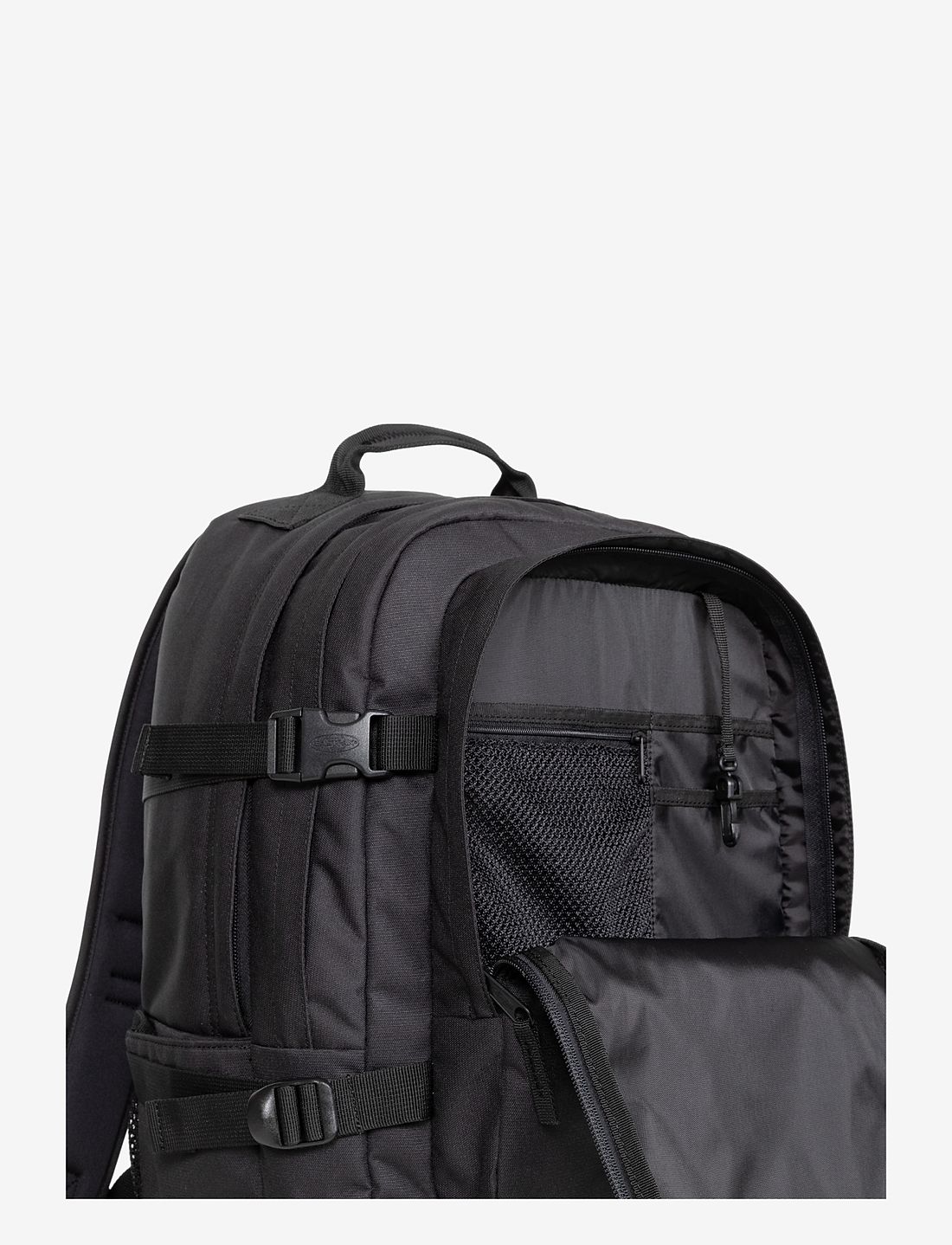 Eastpak - VOLKER - hverdags stil - black - 5