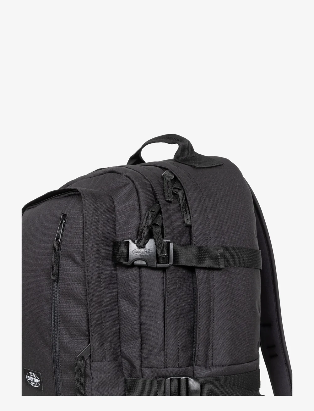 Eastpak volker black sales 2