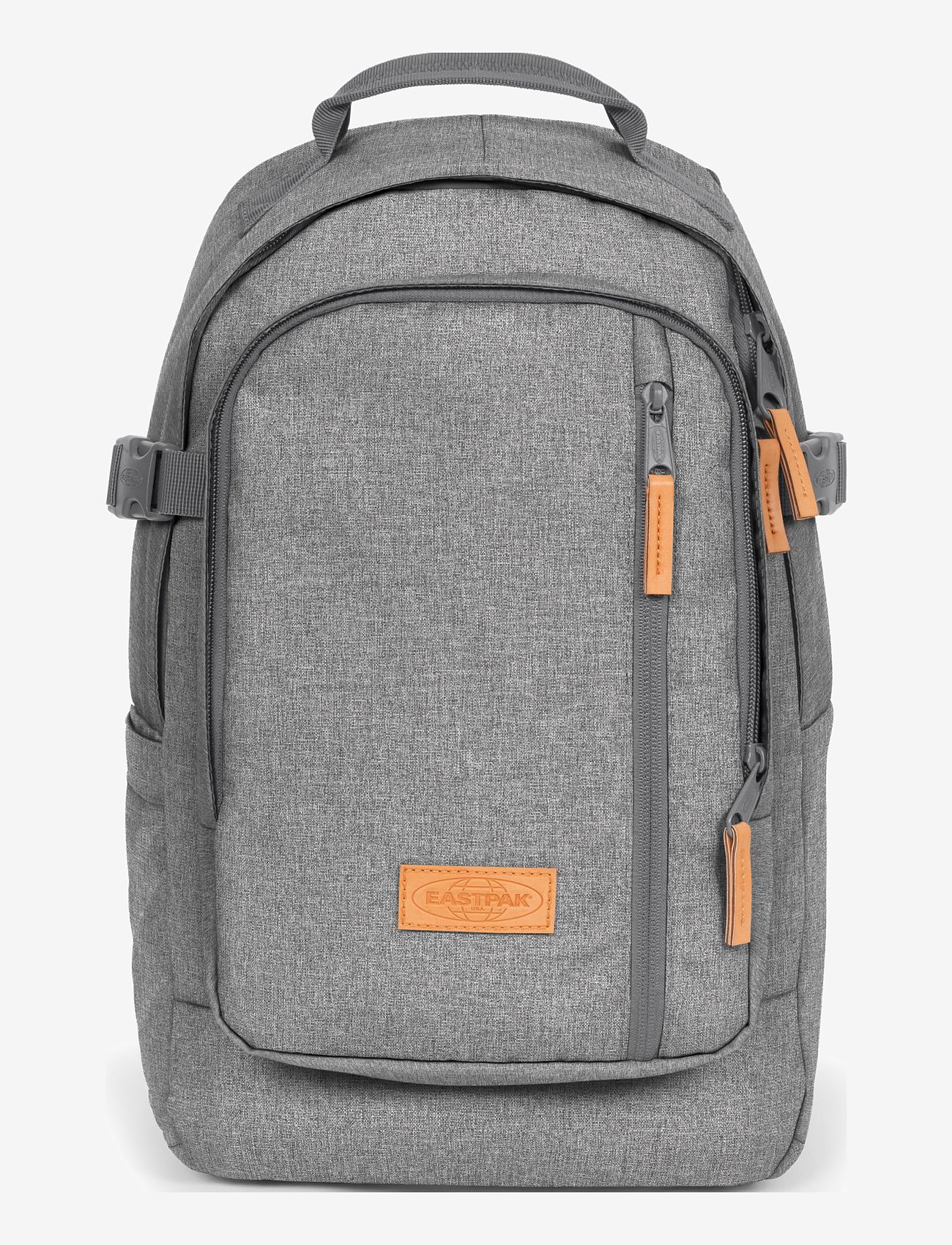 Eastpak - SMALLKER - grey - 0