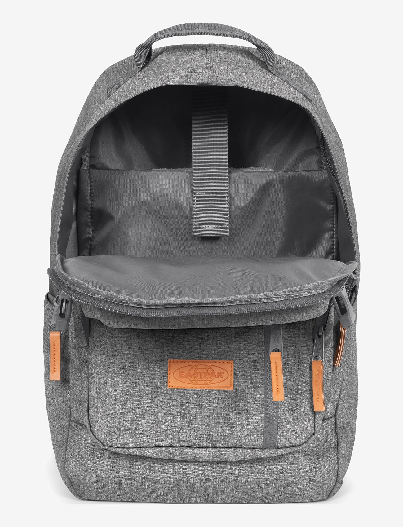 Eastpak - SMALLKER - grey - 1
