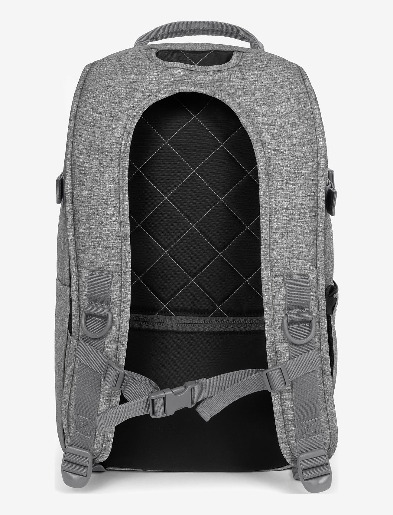 Eastpak - SMALLKER - grey - 2